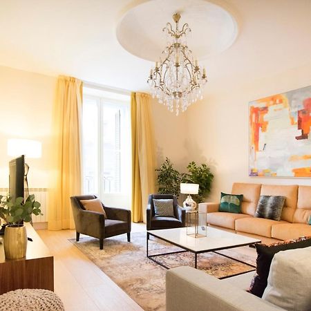 Minty Stay - Paz Madrid Exterior foto
