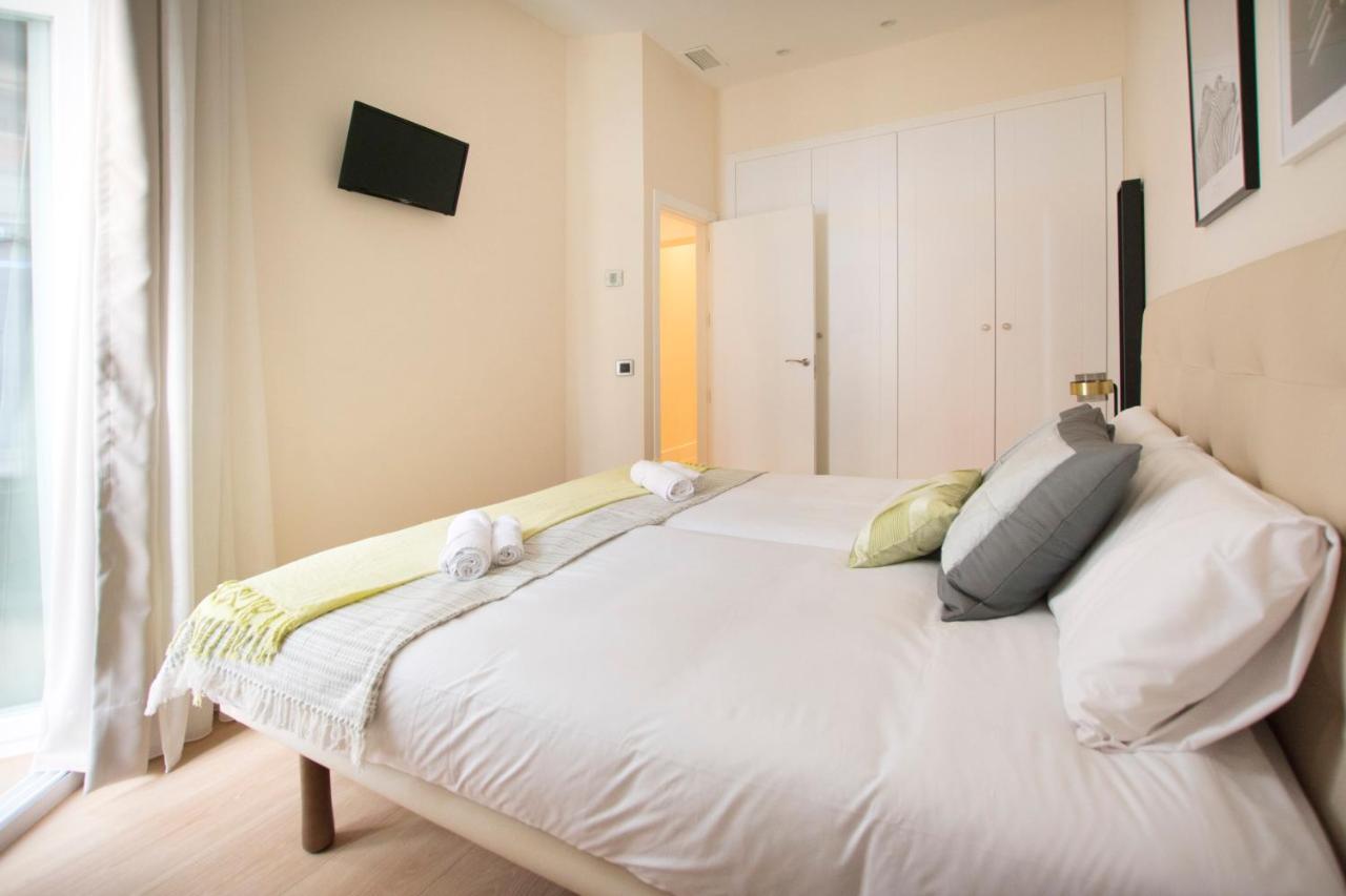 Minty Stay - Paz Madrid Exterior foto