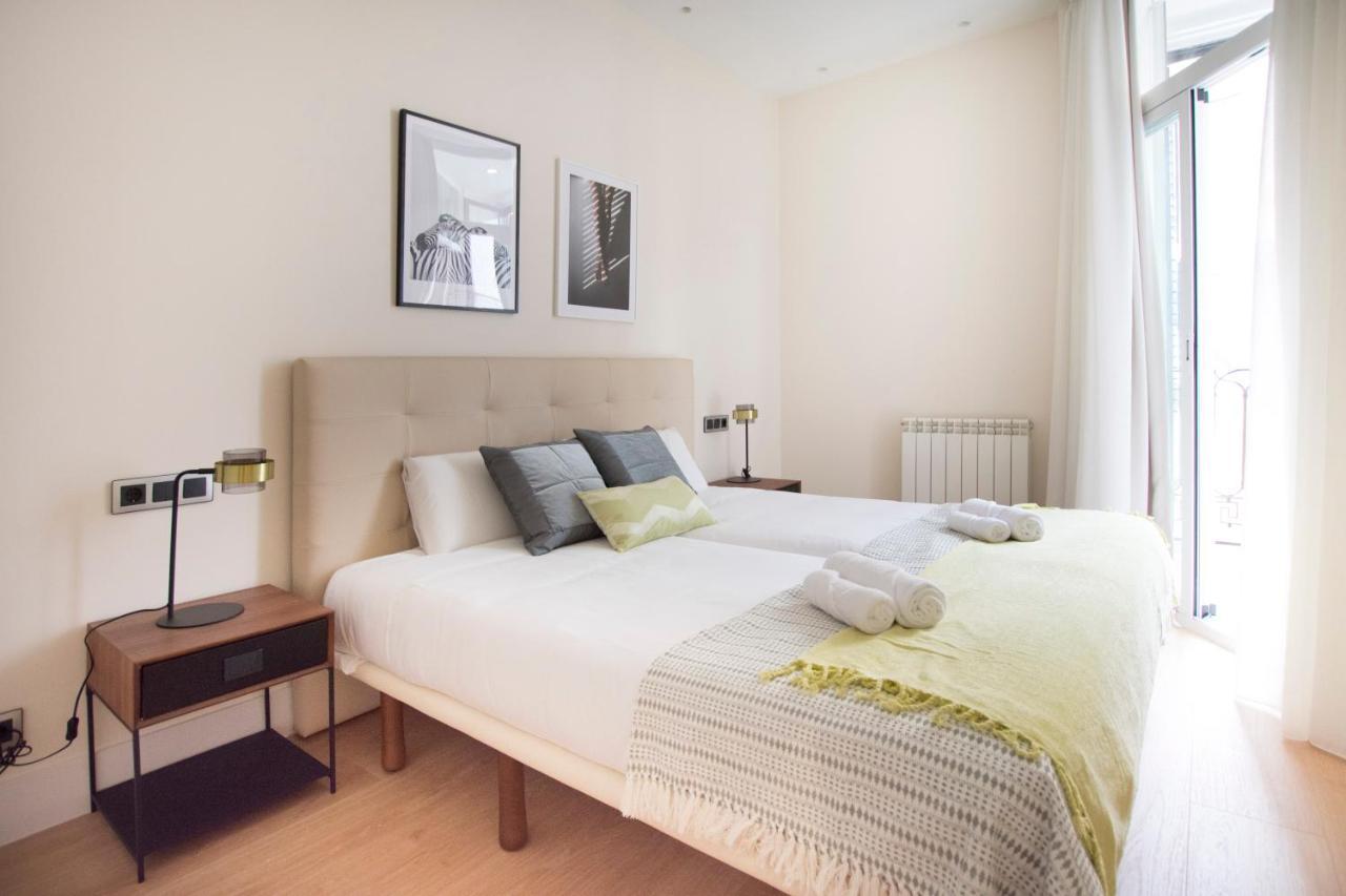 Minty Stay - Paz Madrid Exterior foto