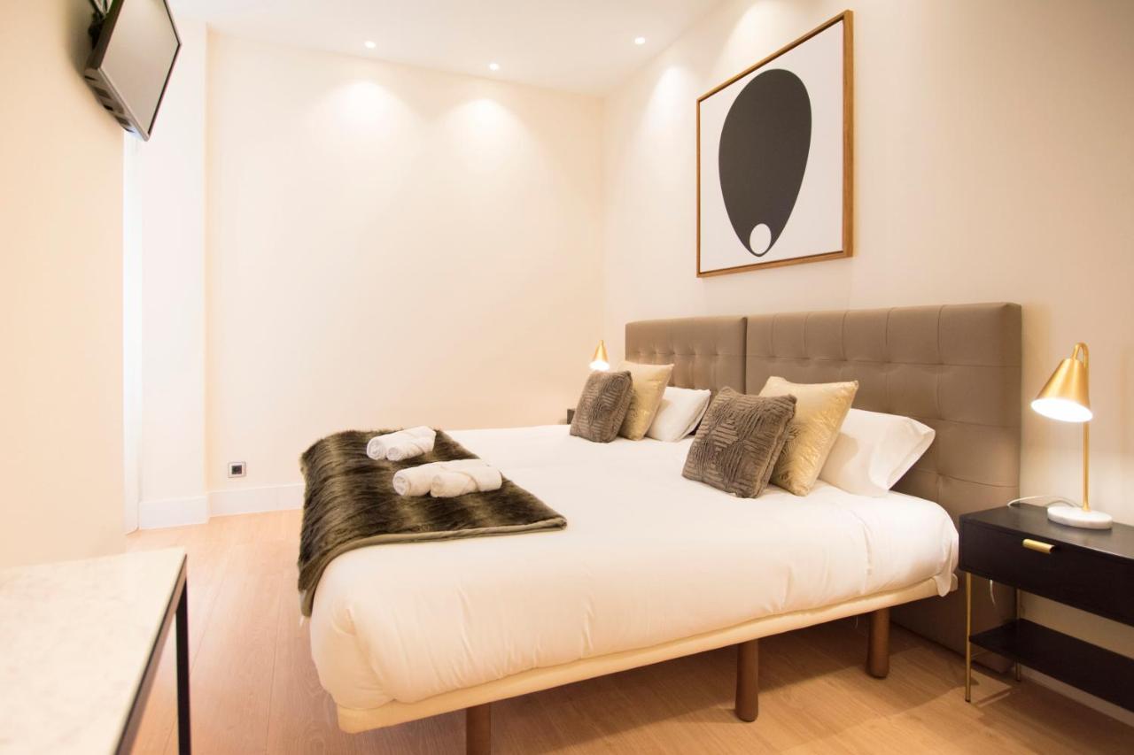 Minty Stay - Paz Madrid Exterior foto