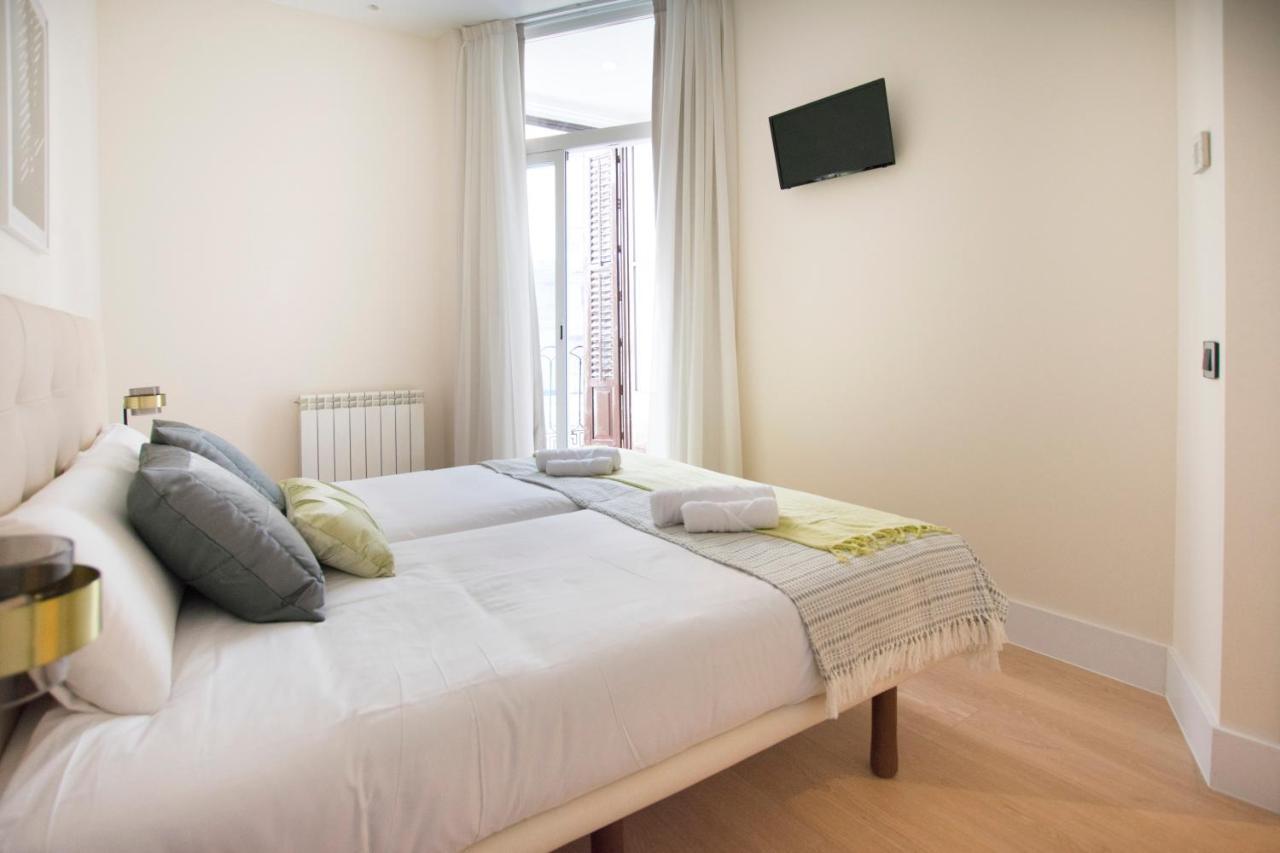 Minty Stay - Paz Madrid Exterior foto