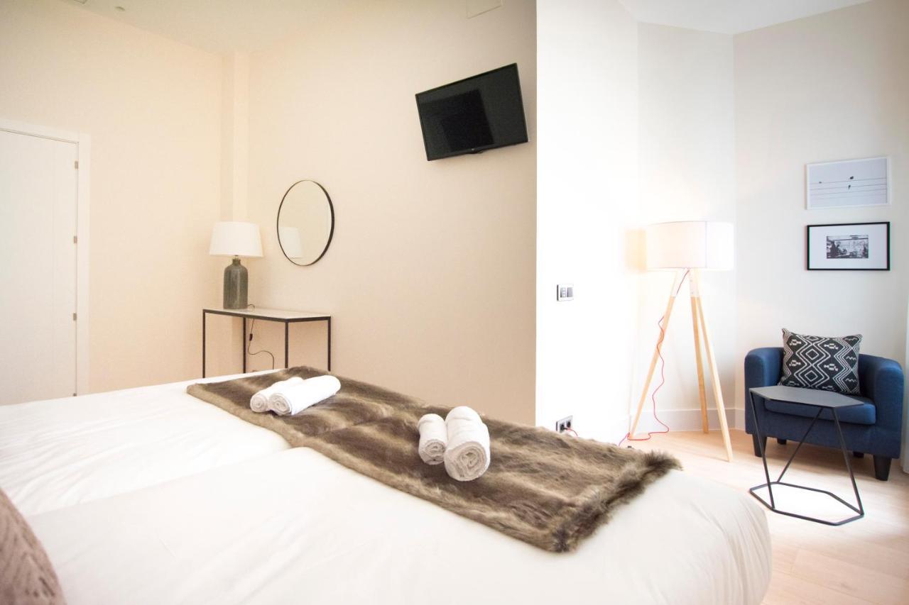 Minty Stay - Paz Madrid Exterior foto